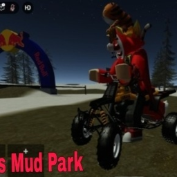 RJ's Mud Park