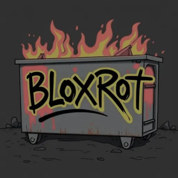 Bloxrot Podcast Place