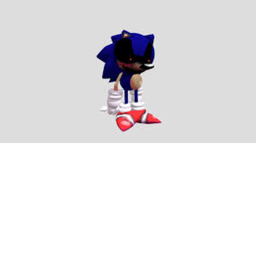 Sonic Allen|New.|W.I.P|