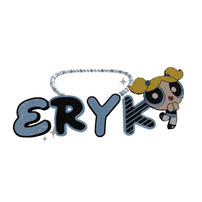 eryk bubbles necklace