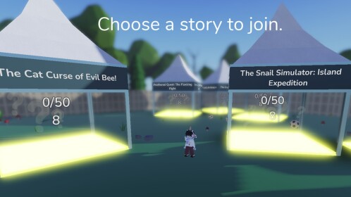 Random Story