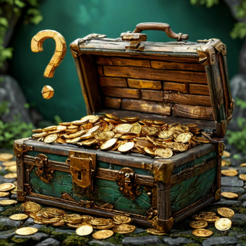 Поиск сокровищ (CODE_GAP)