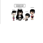 Agteev fan group