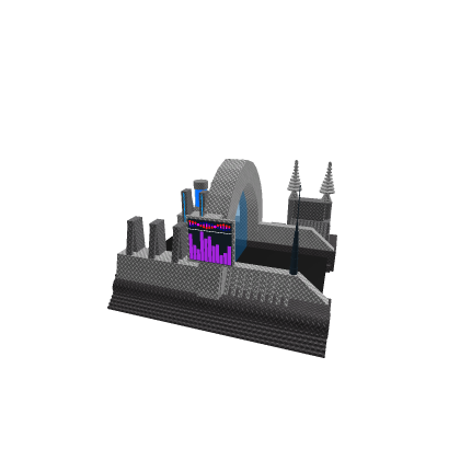 Miner's Haven Submission: Genetic Upgrader