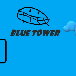 (🔨💠In dev 💠🔨) ! Trolling 🤪 💠Blue tower !💠