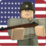 WWII United States Army