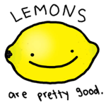 lemon