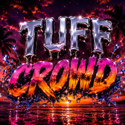 🔥🌊(Summa Splash)🌴🌊TUFF CROWD