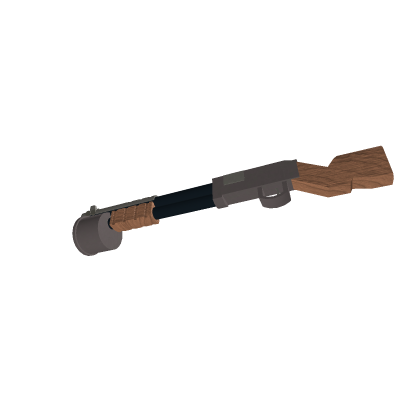 Team Fortress 2 Weapon: The Panic Attack