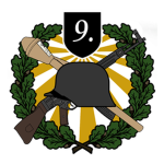 ISD | 9. Specialized Shock Regiment