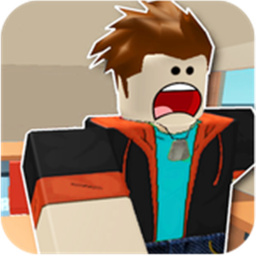 Escape School obby