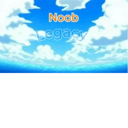 Noob Legacy [Early Access!] icon