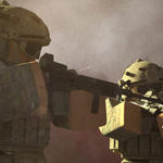 The War of D Day
