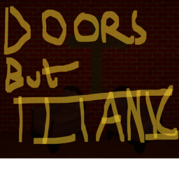 Doors But TITANIUM