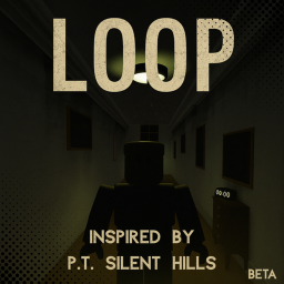 LOOP - DEMO [HORROR]