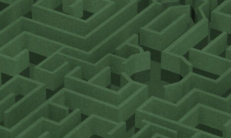 The deadly Maze(🎃Halloween🎃)