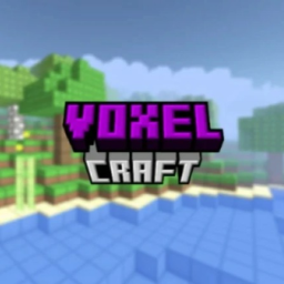 💎VoxelCraft⛏️