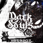 德DARK SOULS德