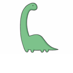 !Dino daycare!