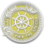 AΘΕ | Royal Athenian Navy