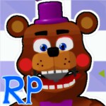 Freddy and Friends Pizzeria Roleplay