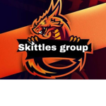 Skittles group drip