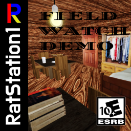 RS1 FIELD WATCH DEMO