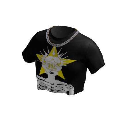 Crop Tee thumbnail