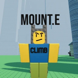 Mount E. icon