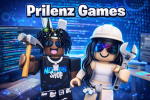 Prilenz Games