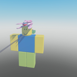 Cart ride into a Noob