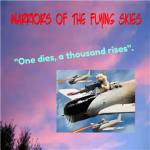 The Warriors of the Flying Skies