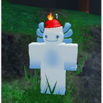Muffin united & Axolotl united