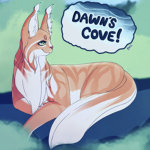 Dawn’s Cove!