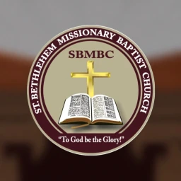 OMBC | Outreach M. B. Church icon
