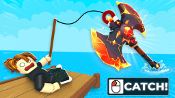  [⚔️ UPD] Sword Fishing