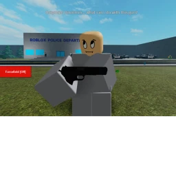 GRAYMAN SIM (WIP) icon