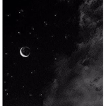 THE DARKNESS IN THE CLOUDS