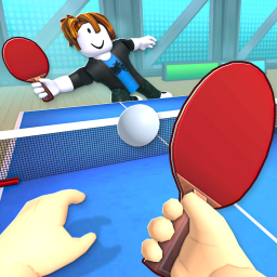 Table Tennis! 🏓