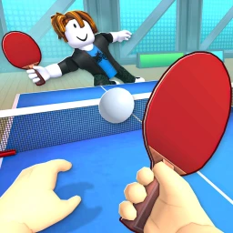 Table Tennis! icon