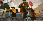 DAHOODCASH!100%