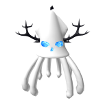 Ghosdeeri Squid