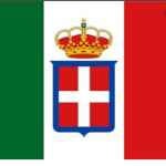 Kingdom of the country Italy