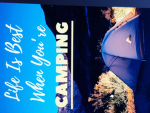 Camping stuidos