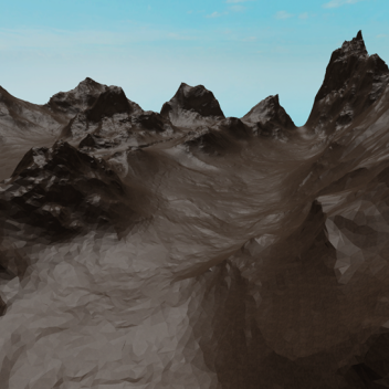 might become something or something