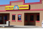 Los Pollos Hearmanos