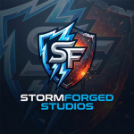 StormForged Studios