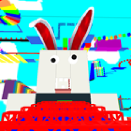 |NEW| RABIT OBBY
