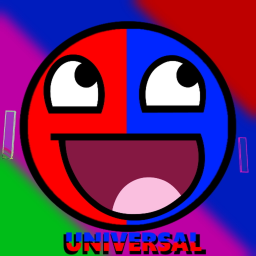 THE UNIVERSAL OBBY [ALPHA]