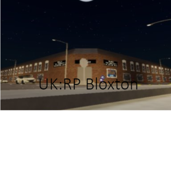 UK:RP BloxTon [New Update]